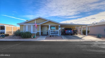 2263 Trekell Rd #156, Casa Grande, AZ 85122