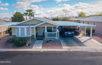 2263 Trekell Rd #156, Casa Grande, AZ 85122