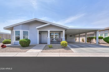 2263 Trekell Rd #17, Casa Grande, AZ 85122