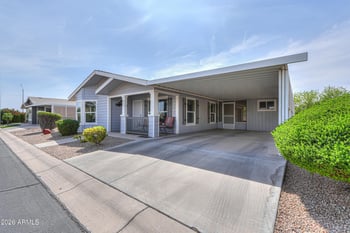 2263 Trekell Rd #17, Casa Grande, AZ 85122