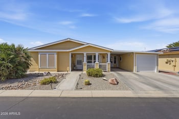 2263 Trekell Rd #67, Casa Grande, AZ 85122