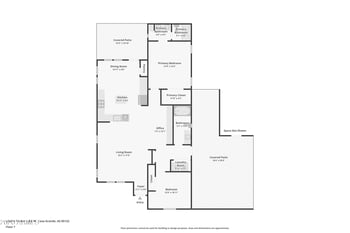 2263 Trekell Rd #90, Casa Grande, AZ 85122