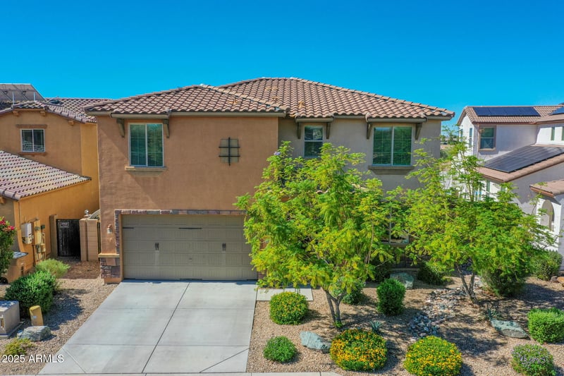 22630 Candlelight Ct, Sun City West, AZ 85375