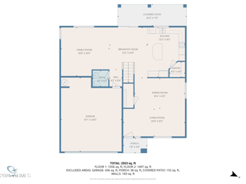 22630 Candlelight Ct, Sun City West, AZ 85375