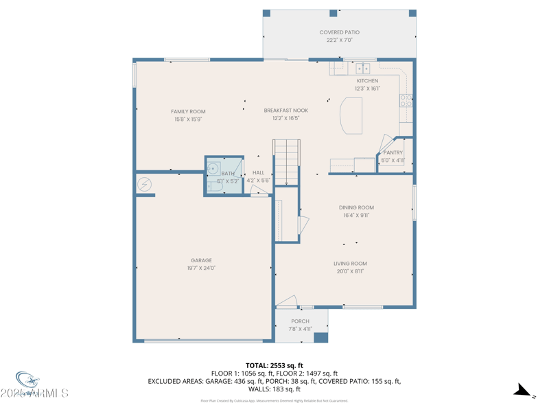 22630 Candlelight Ct, Sun City West, AZ 85375