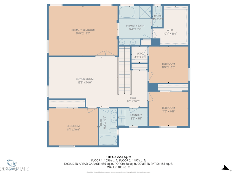 22630 Candlelight Ct, Sun City West, AZ 85375