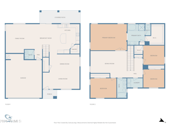 22630 Candlelight Ct, Sun City West, AZ 85375