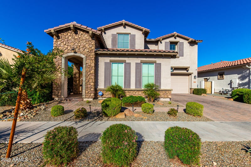 22630 Lawndale Pl, Queen Creek, AZ 85142