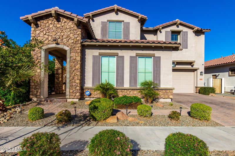 22630 Lawndale Pl, Queen Creek, AZ 85142