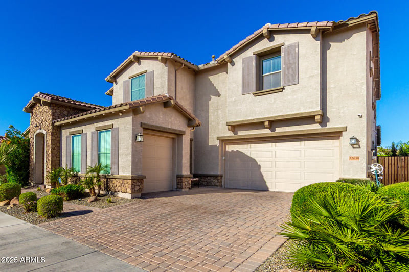 22630 Lawndale Pl, Queen Creek, AZ 85142