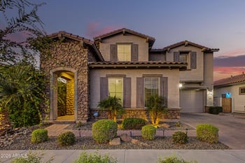 22630 E Lawndale Pl, Queen Creek, AZ 85142