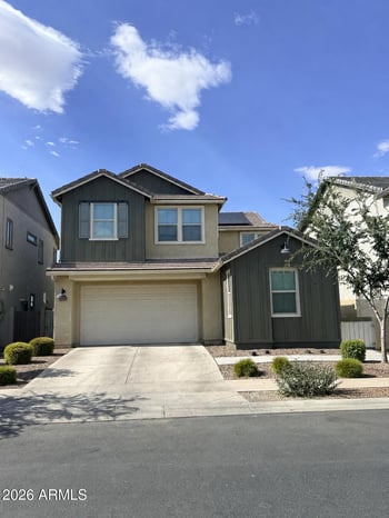 22630 Marsh Rd, Queen Creek, AZ 85142
