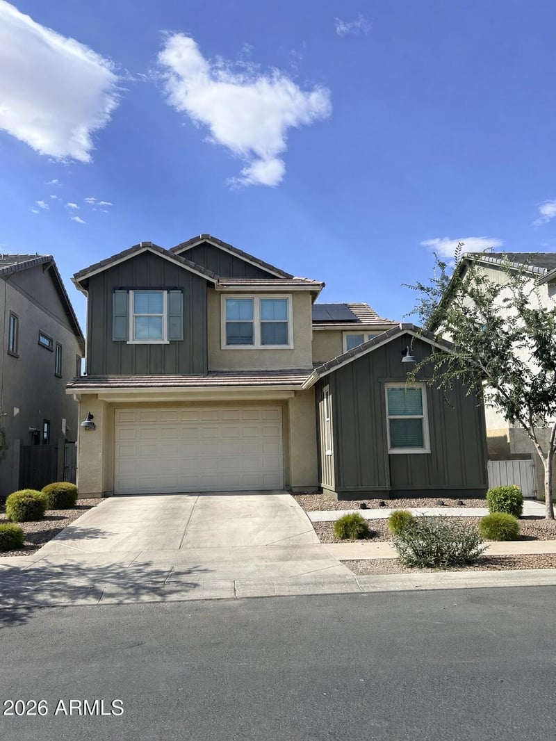 22630 Marsh Rd, Queen Creek, AZ 85142