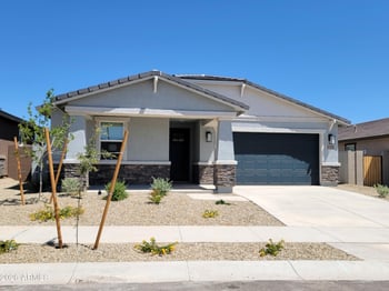 22630 Pontiac Dr, Surprise, AZ 85387