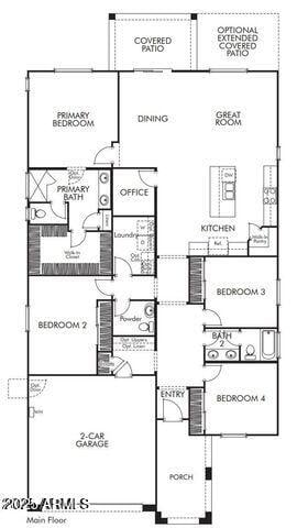 22631 Irma Ln, Surprise, AZ 85387