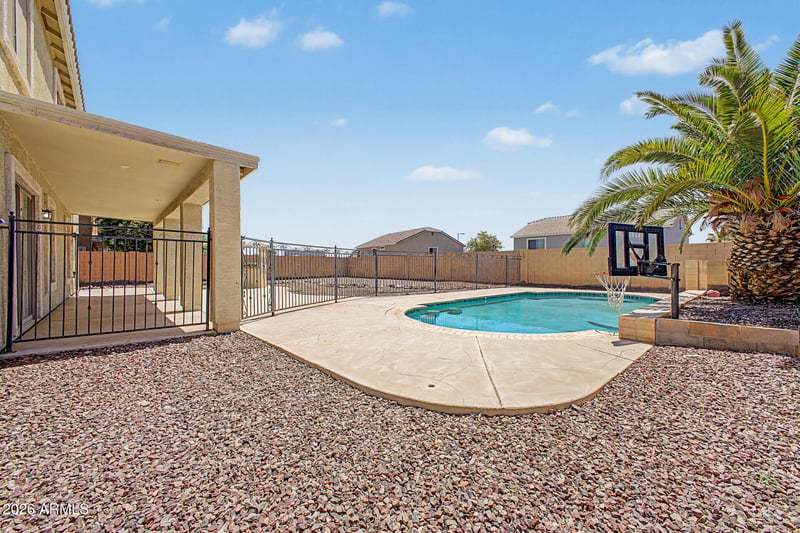 22631 W Ashleigh Marie Dr, Buckeye, AZ 85326