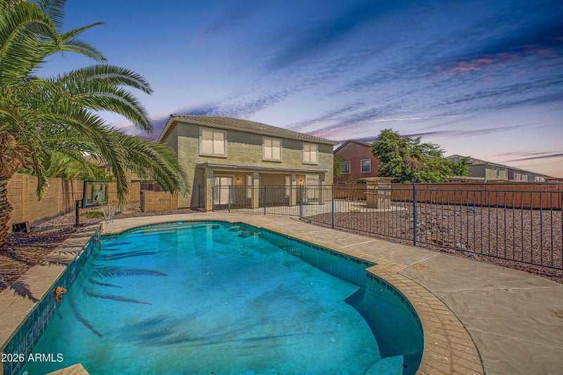 22631 W Ashleigh Marie Dr, Buckeye, AZ 85326