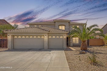 22631 W Ashleigh Marie Dr, Buckeye, AZ 85326
