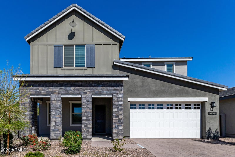 22632 Saddle Way, Queen Creek, AZ 85142
