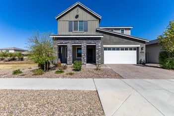 22632 Saddle Way, Queen Creek, AZ 85142