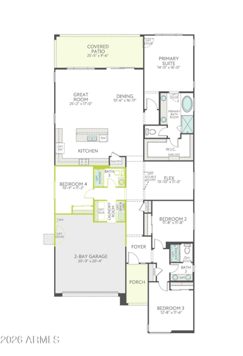 22634 Bonanza Way, Queen Creek, AZ 85142