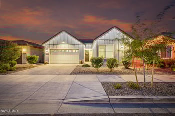 22634 Bonanza Way, Queen Creek, AZ 85142