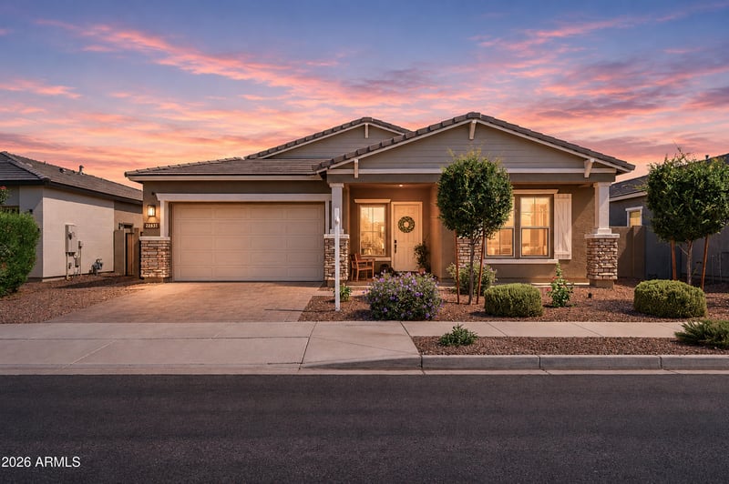 22634 Roundup Way, Queen Creek, AZ 85142