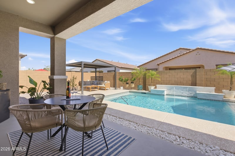 22634 Roundup Way, Queen Creek, AZ 85142