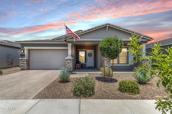 22634 Roundup Way, Queen Creek, AZ 85142