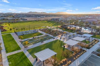 22634 Roundup Way, Queen Creek, AZ 85142