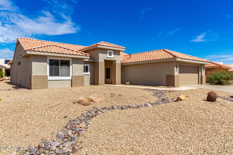 22637 Hermosillo Dr, Sun City West, AZ 85375