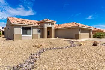 22637 Hermosillo Dr, Sun City West, AZ 85375