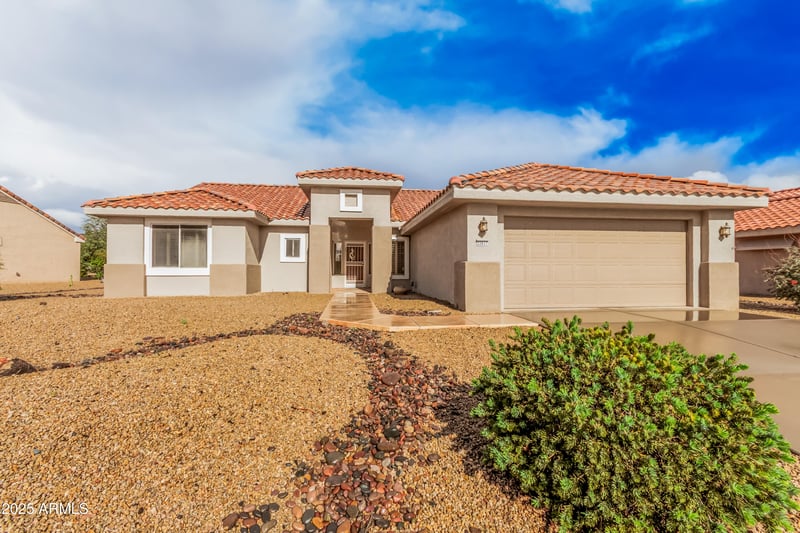 22637 Hermosillo Dr, Sun City West, AZ 85375
