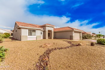 22637 Hermosillo Dr, Sun City West, AZ 85375