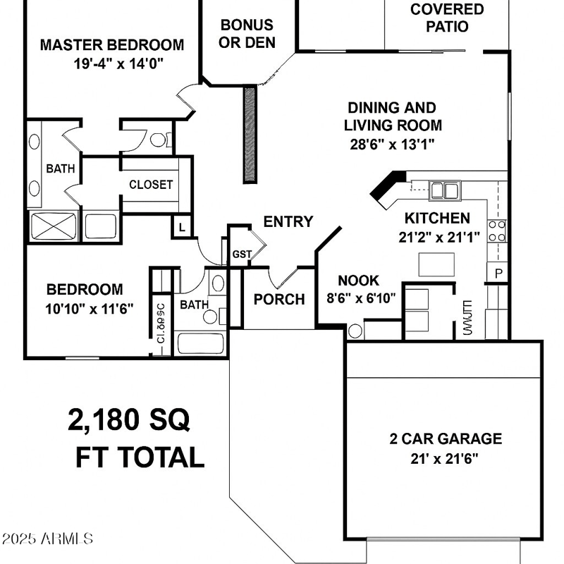 22637 Hermosillo Dr, Sun City West, AZ 85375