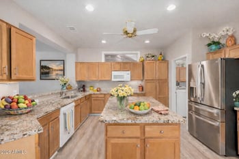 22637 Hermosillo Dr, Sun City West, AZ 85375