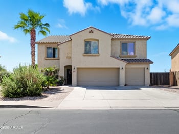 22637 Kimberly Dr, Buckeye, AZ 85326