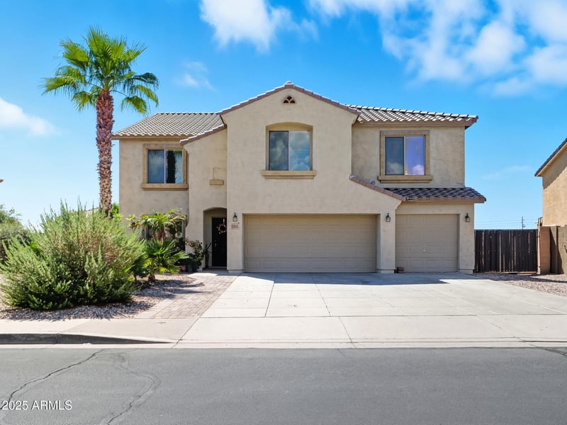 22637 Kimberly Dr, Buckeye, AZ 85326
