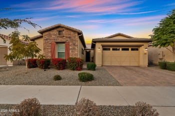 22638 Mewes Rd, Queen Creek, AZ 85142