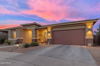 22639 Avenida Del Valle --, Queen Creek, AZ 85142