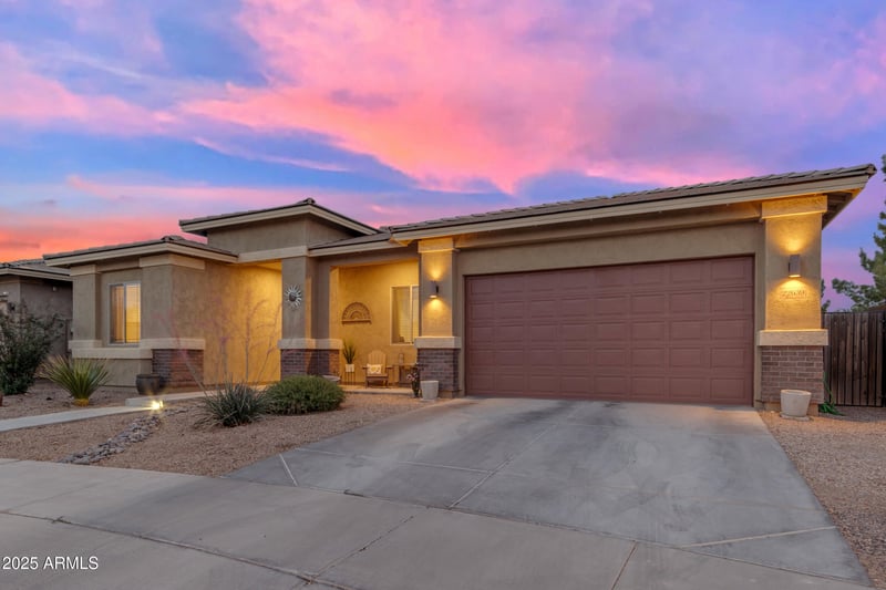 22639 Avenida Del Valle --, Queen Creek, AZ 85142