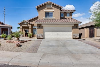2264 259th Ave, Buckeye, AZ 85326