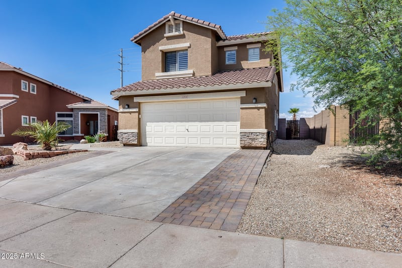 2264 259th Ave, Buckeye, AZ 85326