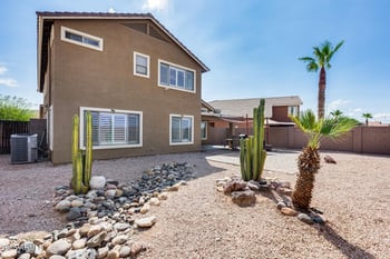 2264 259th Ave, Buckeye, AZ 85326