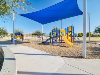 2264 Desert Broom Pl, Chandler, AZ 85286