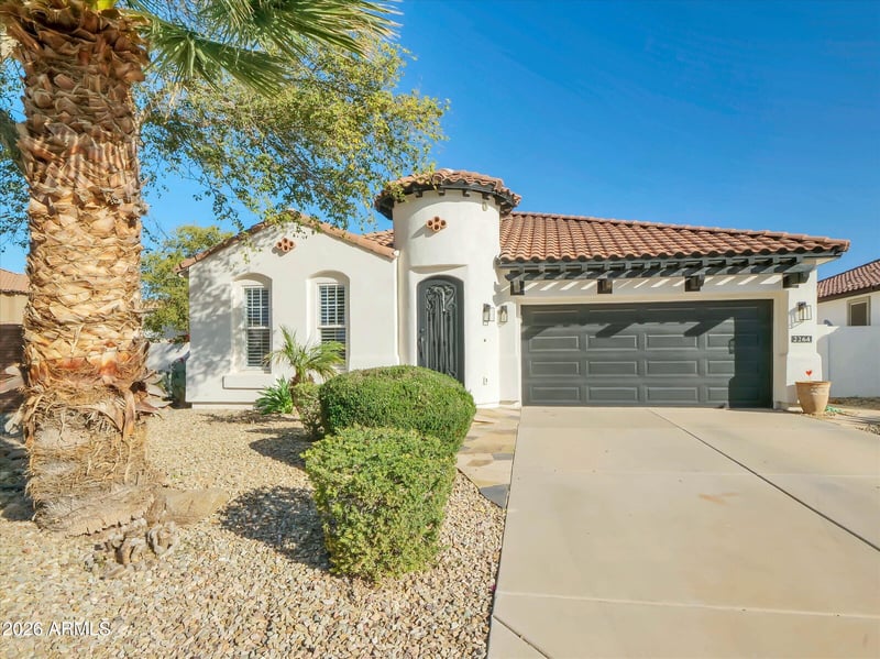 2264 Desert Broom Pl, Chandler, AZ 85286