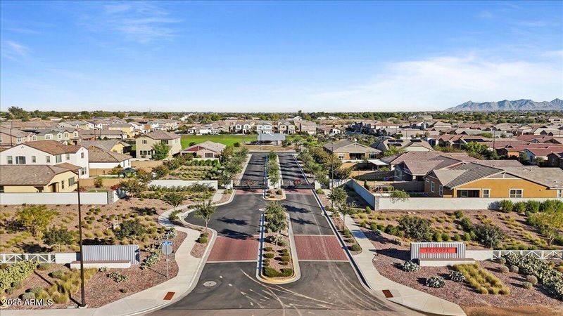 2264 E Isaiah Ave, Gilbert, AZ 85298