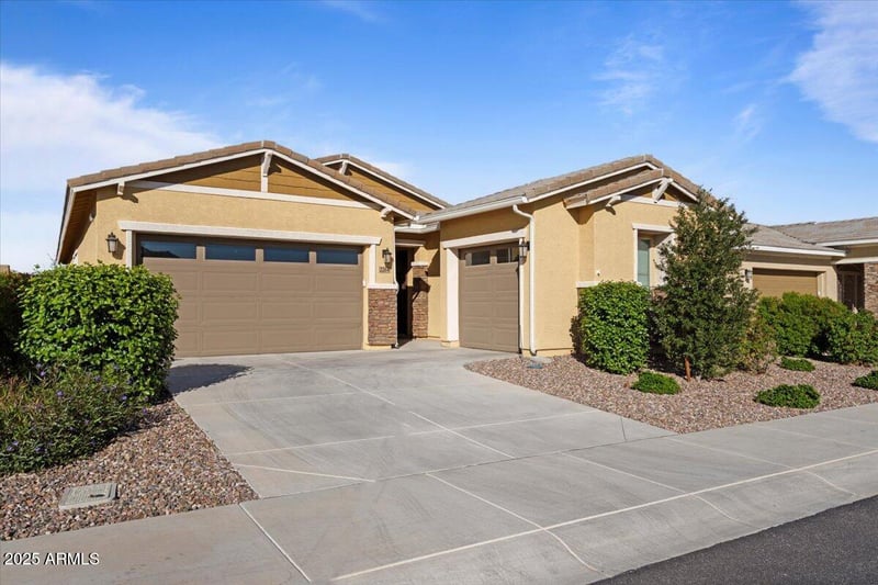 2264 Isaiah Ave, Gilbert, AZ 85298