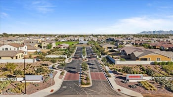 2264 Isaiah Ave, Gilbert, AZ 85298