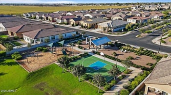 2264 Isaiah Ave, Gilbert, AZ 85298